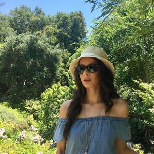 Meet your Posher, Annel